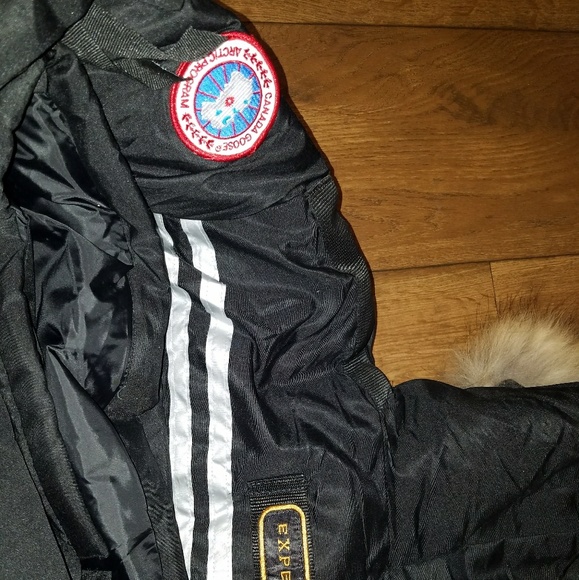 & Other Stories Jackets & Coats Parka Expedition Canada Goose